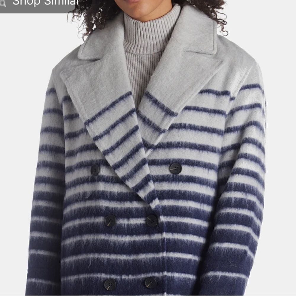 Avec Les Filles jacket